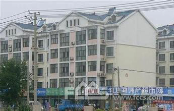 濱州學苑小區(qū)